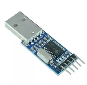 PL2303HX USB to RS232 TTL Converter Module Arduino Raspberry Pi - Picture 1 of 1