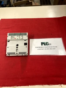 170AMM11030 usado base de E/S Modicon Momentum 170-AMM-110-30 - Imagen 1 de 3
