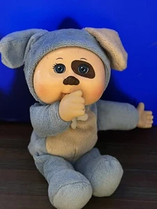Cabbage Patch Kids Cuties Puppe 9 Zoll Boomer Puppy 2019 - Bild 1 von 7
