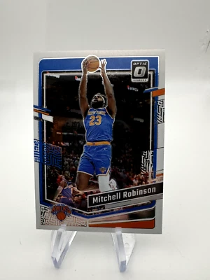 2023-24 Donruss Optic Basketball Card Pick (Base) - Image 1 of 4
