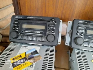Stereo CD originale Suzuki jimny - Imagen 1 de 11