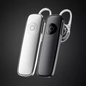 Explorer 500 Bluetooth Wireless HD Voice Headset Weiß Schwarz Kopfhörer - Bild 1 von 13