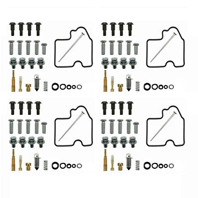 Ремонтные комплекты карбюратора для Kawasaki ZX900 Ninja ZX9R 2000-2001 комплект для восстановления - Изображение 1 из 4