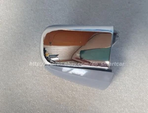 Front Passenger Door Handle Cover (UNPAINTED) fo 2010-2014 Hyundai Genesis Sedan - Picture 1 of 4