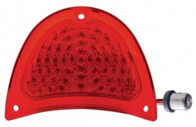 United Pacific Bright LED Tail Light For 1957 Chevrolet Bel Air 150 and 210 - Image 1 of 3