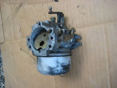 John Deere 210 212 312 -Kohler 26 carburetor,  rebuilt .AM134546, $347.01 JD - Image 1 of 2
