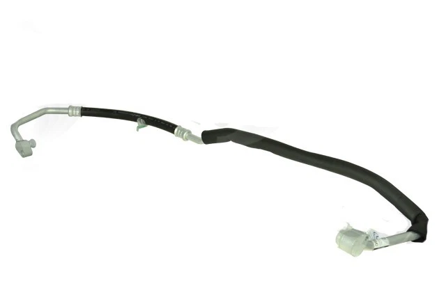 Manguera de succión de aire acondicionado para Audi A4, A4 Quattro Foto 1 de 1