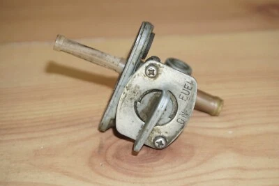 Yamaha YZ125 YZ 125 1989-2025 válvula de combustible Petcock tanque de gasolina YZ250 3JD-24500-01-00 Foto 1 de 4