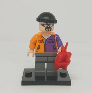 LEGO Super Héros : Two-Face's Henchman - Figurine Personnage - Set 6864 sh022 - Picture 1 of 2