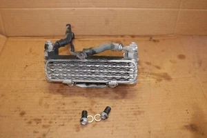 2003-2008 SUZUKI SV650 ENGINE OIL COOLER RADIATOR - Picture 1 of 5