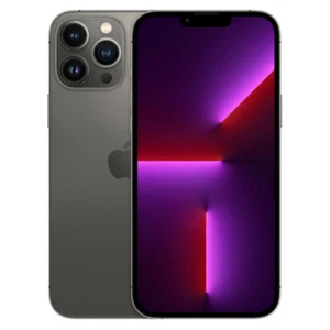 Apple iPhone 13 Pro - 128GB/256GB/1TB - All Colours - Unlocked - Very Good - Picture 1 of 18