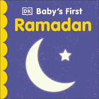 Baby's First Ramadan (Board Book) Baby's First Holidays