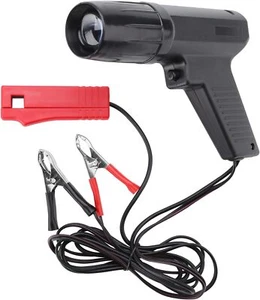 Zündzeitpunktpistole Stroboskoplampe Blitzpistole Zündung Auto Zündlicht Pistole - Zdjęcie 1 z 23