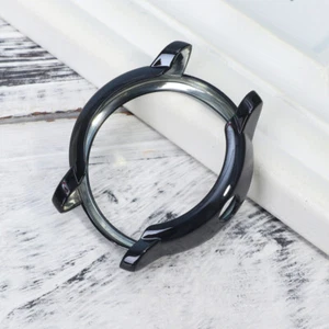 Cas De TPU Anti-automne Étui Protection Compatible Pour Vivoactive 3 - Zdjęcie 1 z 12
