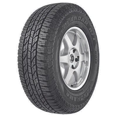 1 New Yokohama Geolandar At G015  - 265x50r20 Tires 2655020 265 50 20 - Image 1 of 4