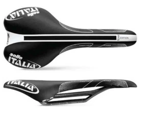 BIKE SADDLE BRAND: SELLE ITALIA SLR MONOLINK TEAM EDITION - Picture 1 of 3