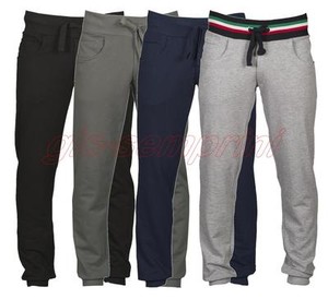 Pantaloni Tuta Ragazzo a Pantaloni per bambini dai 2 ai 16 anni | Acquisti  Online su eBay