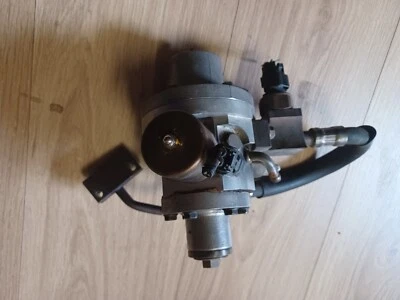 1998 至 2000 年本田 CIVIC CNG 压力调节器 原始设备制造商 — 第 1/4 张图片