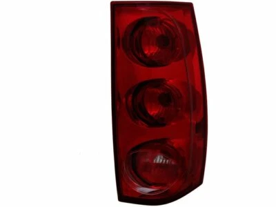 Conjunto de luz trasera derecha para GMC Yukon XL 1500 2007-2011 TYC 73561RK 2008 2009 Foto 1 de 2