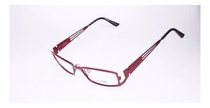 eye:max KT5719-3 Gafas Mujer Metal Rojo - Imagen 1 de 4