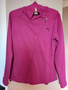 Puma sweatshirt women - Picture 1 of 6