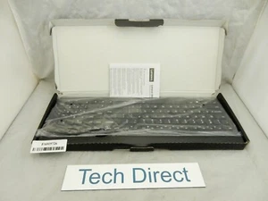 Lenovo 300 USB Keyboard US English GX30M39655 - Picture 1 of 5