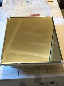 American Pride Medicine Cabinet (96001CR48) - LOCAL PICKUP ONLY - Picture 1 of 7
