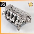 03-11 Mercedes W220 S55 E55 Sl55 Amg M113k Engine Motor Block For Parts Only