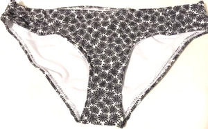 Ann Taylor LOFT Beach Maternity Swim Bikini Bottom Women's Size S - Picture 1 of 7
