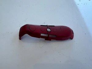 For BMW E46 0EM m3 Red positive Cable Cover 2001-2006 - Picture 1 of 3
