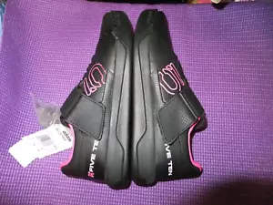 ADIDAS HELLCAT PRO W STEALTH FIVE TEN SHOES - Picture 1 of 8