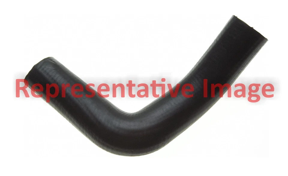 For 2009-2012 Ford Escape 2.5L L4 FHEV Radiator Coolant Hose Upper Dayco 2010 - Image 1 of 1