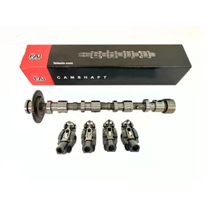 MAZDA 2.2 DIESEL SHY EXHAUST CAMSHAFT KIT WITH SKYACTIVE ROCKER ARMS X4 - Picture 1 of 8
