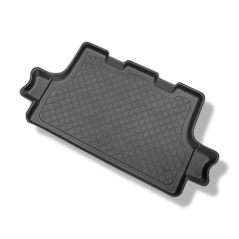 Alfombrilla para maletero para Land Rover Discovery I SUV (1989-1998) G - Imagen 1 de 2