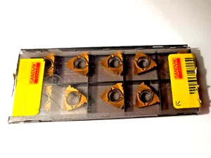 266RG-16MM01F300E 1135 Sandvik Wendeplatten - Bild 1 von 1