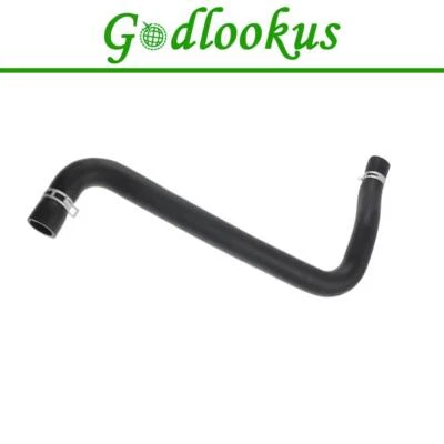Rubber Radiator Upper Hose Tube for 2008-2010 Hyundai Sonata 2.4L 25414-3K500 Foto 1 de 4