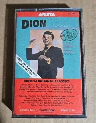 The Everly Brothers - 24 Original Classics - 2 Albums on 1 Cassette - Image 1 of 4