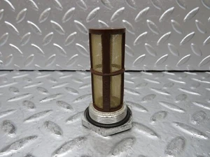 ⚙26992⚙ Mercedes-Benz W123 240D Fuel Tank Fuel Filter 1234710035 - Picture 1 of 6