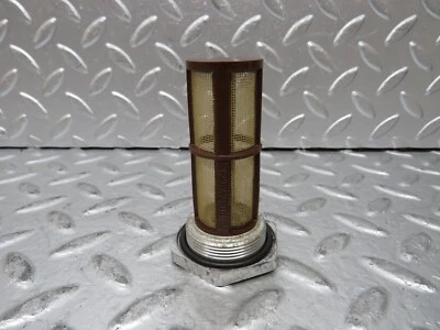 ⚙26992⚙ Mercedes-Benz W123 240D Fuel Tank Fuel Filter 1234710035 - Image 1 of 4
