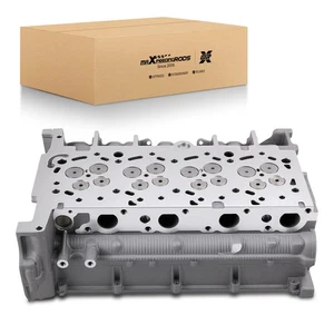 Testata Cilindro for Citroen Jumper Peugeot Boxer Ford Transit 2.2 HDi 908867 - Picture 1 of 16