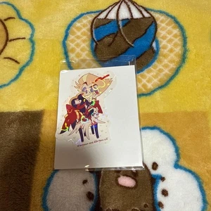 Animate Caffè Anime Hazbin Hotel Lucifero - Foto 1 di 1