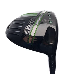 Used TOUR ISSUE Callaway Epic Speed Driver / 9.0 Degrees / X-Stiff Flex - Picture 1 of 10