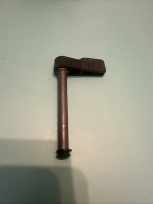 Used Part Base Lever Assy For DeWalt DCS575/578 7 1/4 FlexVolt Circular Saw 60V - Image 1 of 4