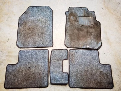 NISSAN MARCH K11 FLOOR MAT ORIGINAL - Image 1 of 3