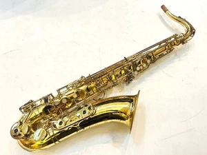 Sassofono Yanagisawa Tenore T-50 Strumenti Musicali - Foto 1 di 10