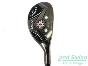 Callaway Apex 19 Hybrid 4 Hybrid 23° Graphite Senior Right 39.75in - Picture 1 of 8