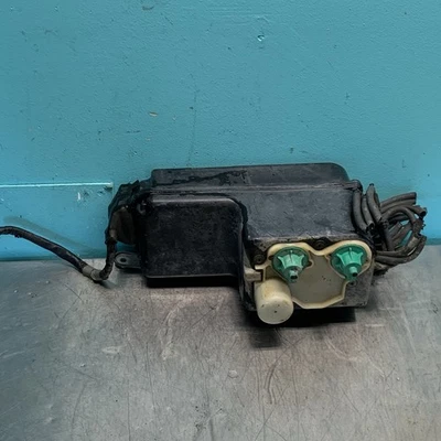 85 86 87 Honda Civic 1.5l Vacuum Pod Housing Assembly Oem Canister OEM Hatchback - Image 1 of 4