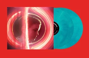 Coheed Vaxis Act III: The Father Of Make Believe Quintillian Blue /1500 Vinyl - Picture 1 of 2