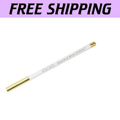 Universal Brow Definer Pencil - Waterproof & Natural Finish for Effortless Brows - Image 1 of 2