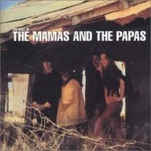 The Best Of The Mamas And The Papas von Mamas  Papas | CD | Zustand gut - Bild 1 von 2